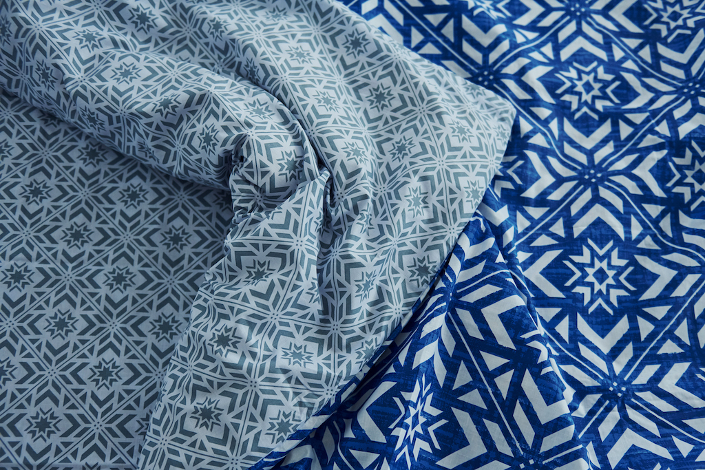 Handloom Cotton Fabric
