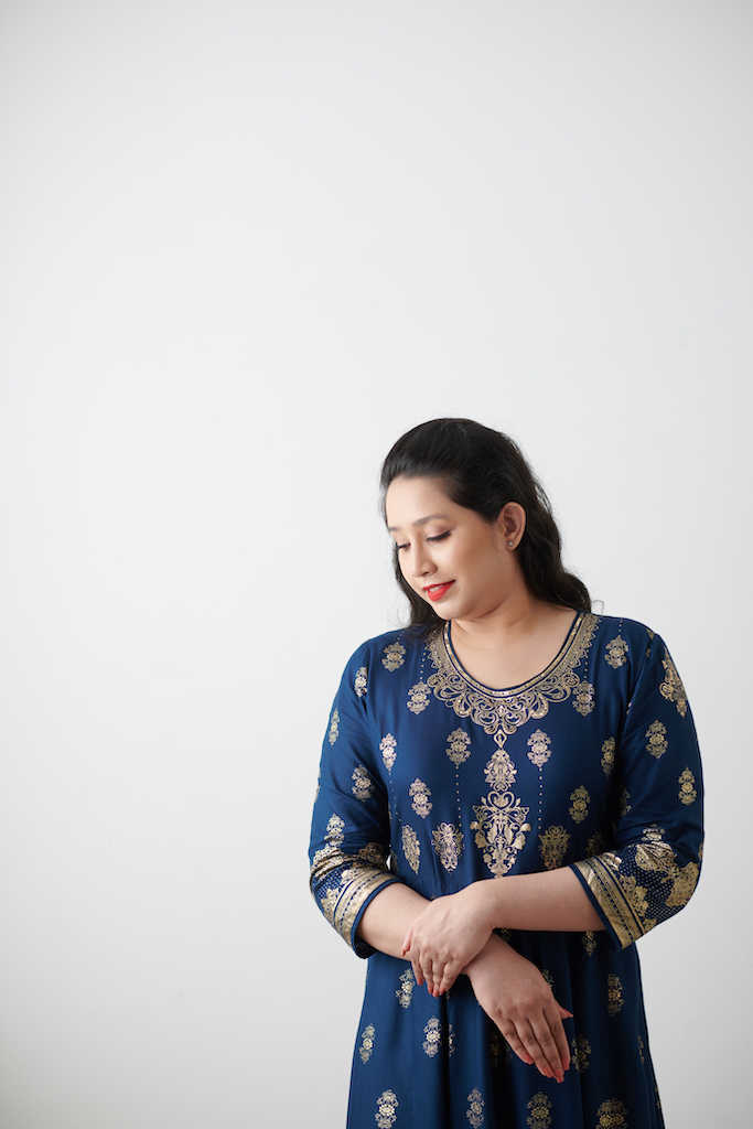 Handloom fabrics