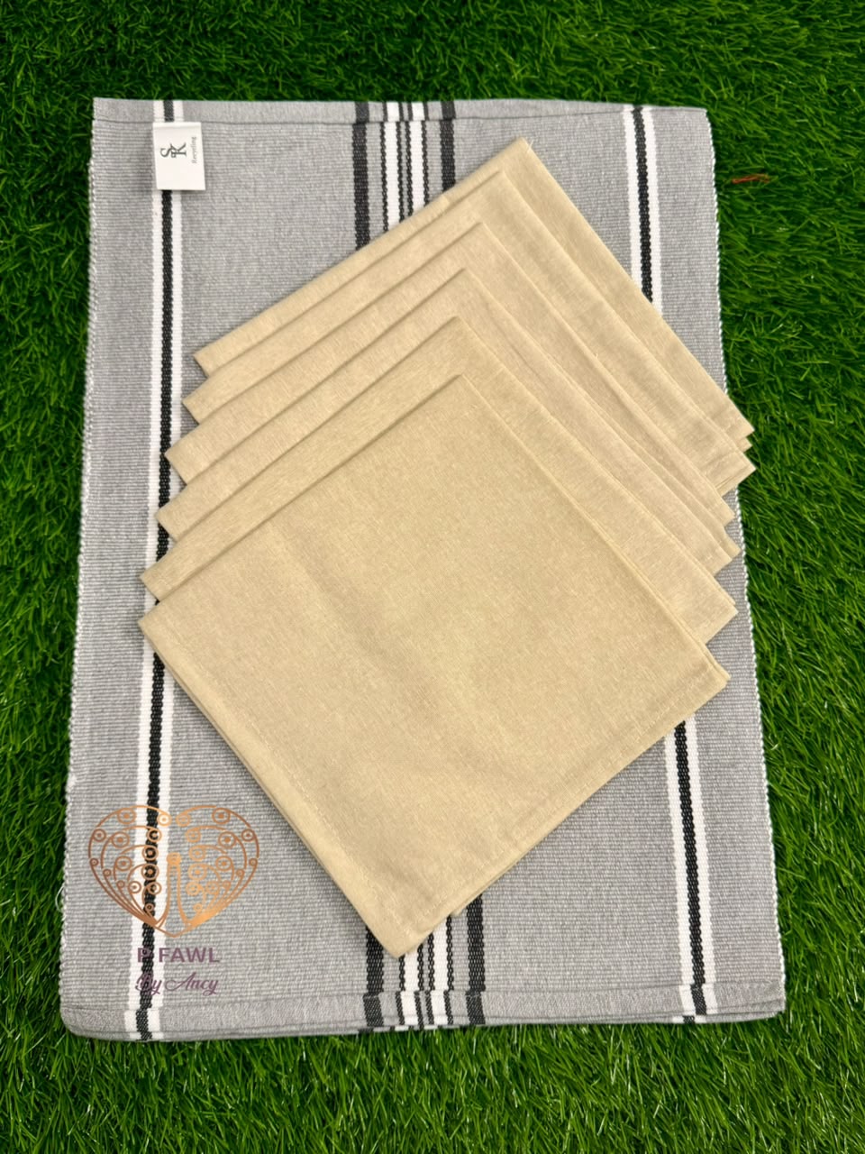 Table mats